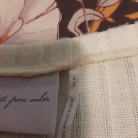 Out From Under Ribbed Cardigan - Picture 6 of 16